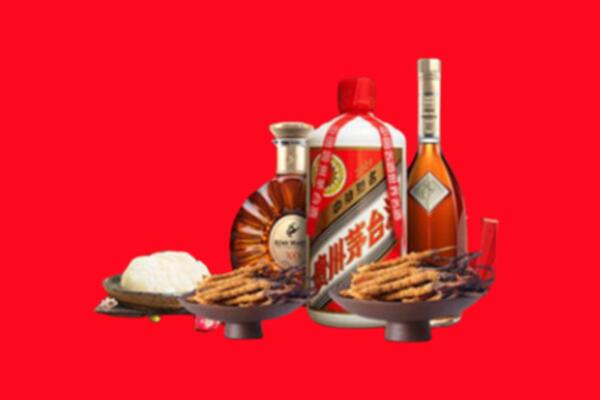 抚宁区回收礼品